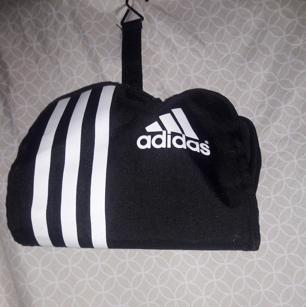 Adidas Travel Toiletry/Makeup Bag
